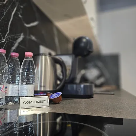 Appartement Continental 1 Sofia