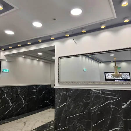 Continental 1 דירה