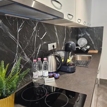 Continental 1 Appartement