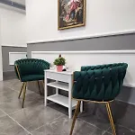 Continental 1 *