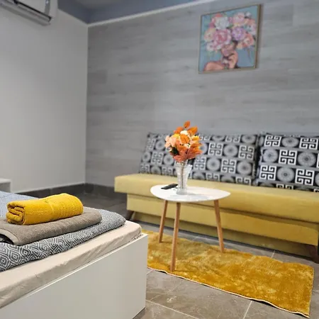 Continental 1 Apartment Sofia