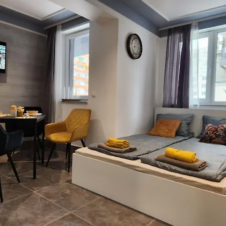 Continental 1 Apartament