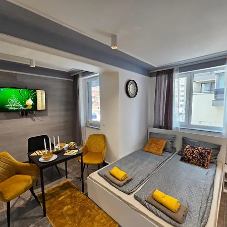 Apartament Continental 1