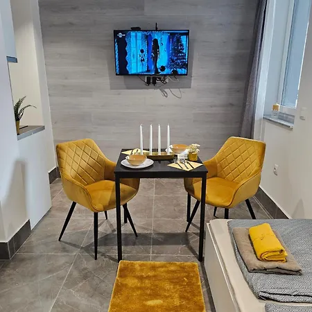 Continental 1 Szófia