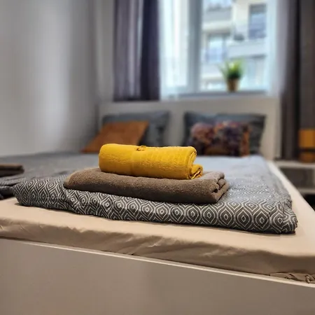 Continental 1 Apartament *