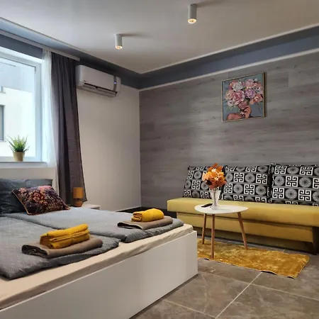 Continental 1 Szófia