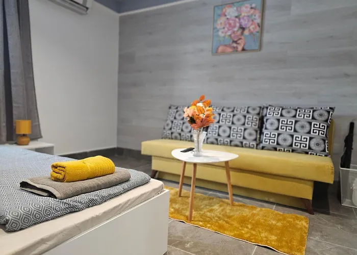 Continental 1 Lejlighed Sofia