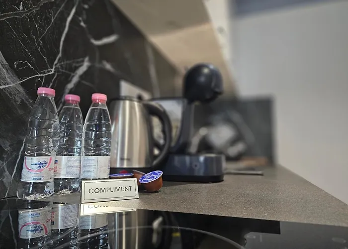 Lejlighed Continental 1 Sofia