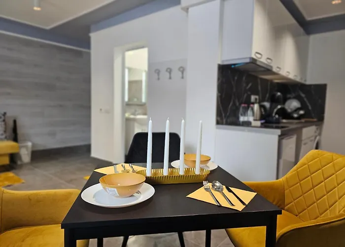 Lejlighed Continental 1 Sofia