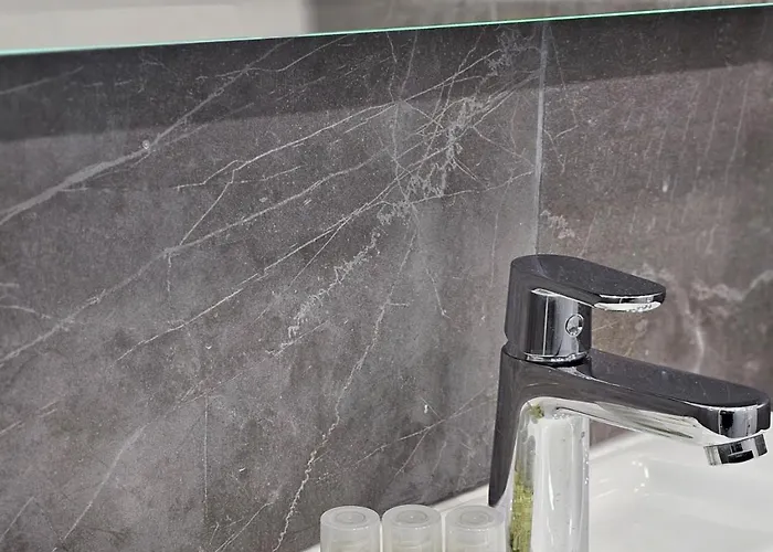 Lejlighed Continental 1 Sofia