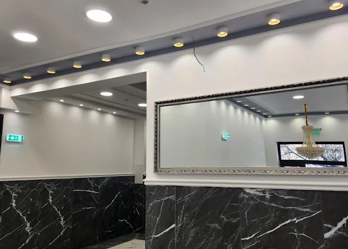 Continental 1 Lejlighed