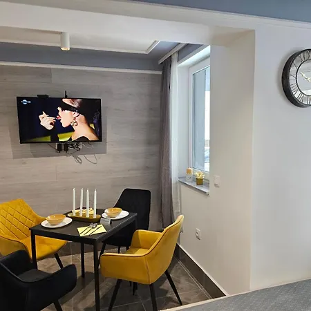 Continental 1 * Sofia